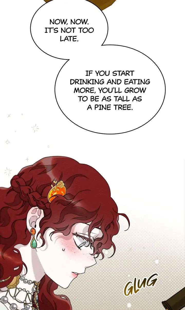 Under the Oak Tree Chapter 48 image 78